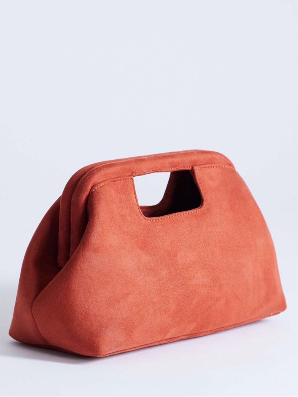 topshop gordan clutch